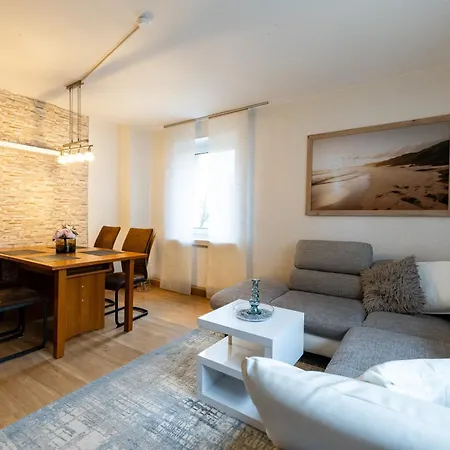 Moderne 4 Vollausgestattet Und Moebliert Guest house *