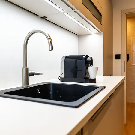 Moderne 4 Vollausgestattet Und Moebliert 3* Halle (Saale)